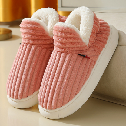 Aria | Warme Slippers