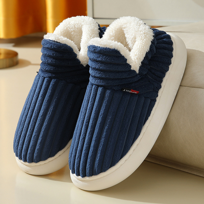 Aria | Warme Slippers