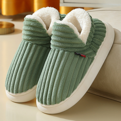 Aria | Warme Slippers