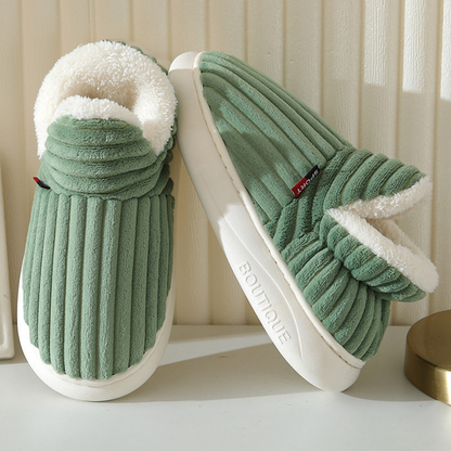 Aria | Warme Slippers