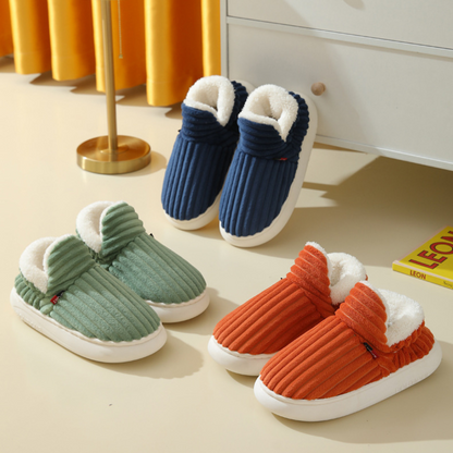 Aria | Warme Slippers