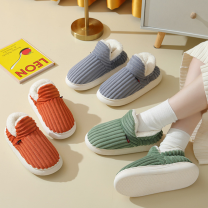 Aria | Warme Slippers