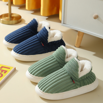 Aria | Warme Slippers