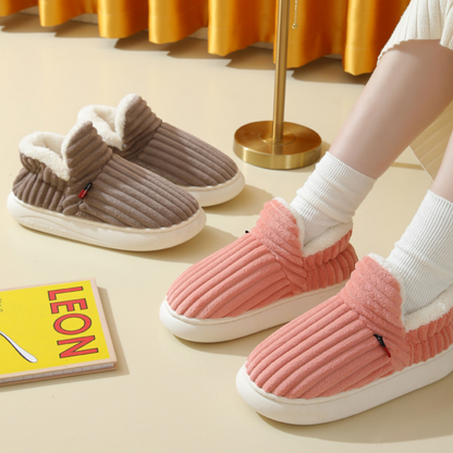 Aria | Warme Slippers