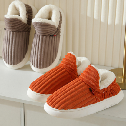 Aria | Warme Slippers